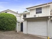 2/33 Oriel Road, Clayfield, QLD 4011