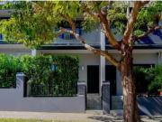233 Queen Street, Beaconsfield House for rent Listed by...