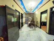 233 Sq Yd House For Sale In North Nazimabad Block L...