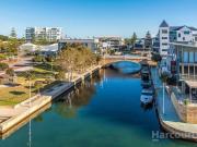 23/3 The Palladio, MANDURAH, WA 6210 House for Rent