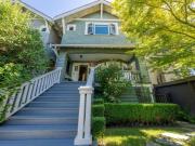 2340 Balaclava Street, Vancouver, BC, V6K 4C7 house for...