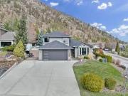 2340 Shannon Woods Drive, West Kelowna, BC, V4T 2P1...