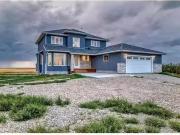 234163 Range Road 280, Rural Rocky View County, AB, T1X 0H5.