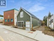 2342 Washington Street, Rossland, BC, V0G 1Y0 house for...