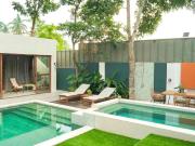 2342sqm 4BR AirBnB Ready Rest House in Indang Cavite