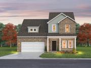 2344 Misty Creek Court