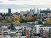 2345 Kingsway 1102 Vancouver BC V5R 5G8 2 Bedroom Condo...