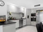 23/482 Upper Roma Street, Brisbane City Apartment for...