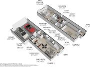 2349 E Hidalgo Ave, Phoenix, AZ 85040 | MLS #6958 | Compass