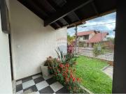 234.00 M² Casa Alugar, 3 Dormitórios localizado em Morro...