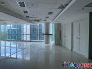 234 sqm Fitted PEZA Office Space with pantry