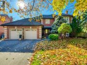 2350 Deer Run Avenue, Oakville, ON, L6J 6K6 house for...