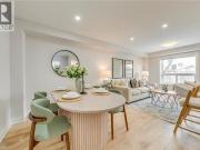 2350 Grand Ravine Drive Unit# 17, Oakville, ON, L6H 6E2...