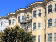 2350 Union St. 1 Bedroom Large Plan 1