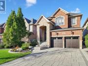 2355 North Ridge Trail, Oakville, ON, L6H 0A8 house for...