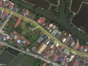 2355 sqm Commercial Lot in Bambang, Bulacan near new...