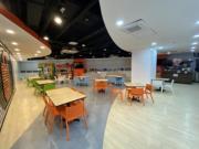 2358 SQM Furnished Office Space for Rent in Taguig