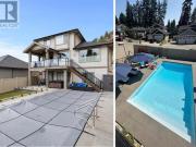 2358 Tallus Green Crescent, West Kelowna, BC, V4T 3K4...