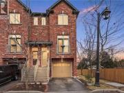 2358 Treversh Common, Burlington, ON, L7R 0C8 house for...