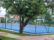 235 Área Útil Casa de Condomínio Alugar, 4 Dormitórios...