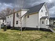 235 Brunswick Street, Truro, NS, B2N 2H9 investment for...