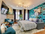 235 Markham Street 2 Bedroom Apartment for Rent at 235...