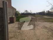 235 Marla Commercial Land Near To LLC University Back To...