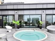 235 Rue Peel Montréal QC H3C 0P8 2 Bedroom Condo for...
