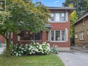 235 Sherwood Avenue, London East B, ON, N6A 2G1 house...