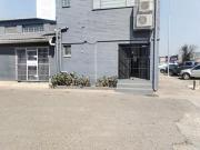 235 sqm shop to let, greyling street.