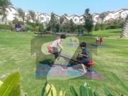 235 Square Yards Villa Available For Sale in Precinct 31...