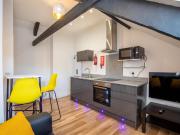 £235pppw Ridley Place, Newcastle. 1 bed apartment to...