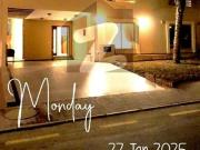 235Sqy Luxury Villa available in Precinct 31, Bahria...
