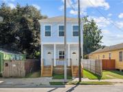 2360 N Robertson St, New Orleans, LA 70117