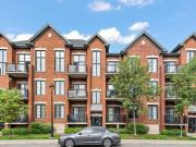 2360 Rue Modigliani 302 Montréal QC H4R 0J1 2 Bedroom...