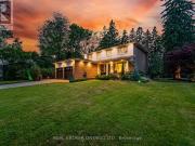 2361 Carrington Place, Oakville, ON, L6J 5P5 house for...