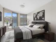 236/6 Cowper Wharf Roadway, Woolloomooloo, NSW 2011