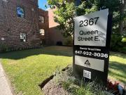 2367 Queen St. E