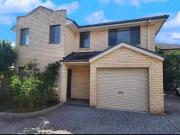 2/36 38 Passefield Street, Liverpool, NSW 2170
