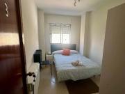 236 3 Calle Angosta del Carmen 4, habitación 3
