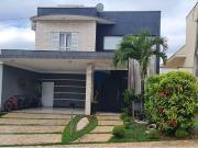 236 Área Útil Casa de Condomínio Alugar, 3 Dormitórios...