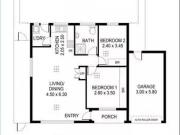 2/36 Curzon Street, Camden Park SA 5038