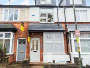 236 Dawlish Road, Stirchley, B29 7AT, United Kingdom | 1...