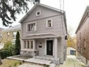236 Ellis Avenue Toronto ON M6S 2X2 4 Bedroom House for...