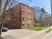 236 Gordon Street 2 Bedroom 1 Bathroom Apartment for Rent