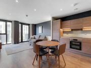 236 Madison East | Quintain Living
