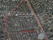 236 Sq. m Commercial Lot for Sale in Palanan, Makati...