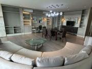 236 sqm 3 Bedrooms in Kirov Proscenium For Rent, Makati City
