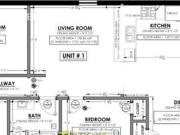 236 West Ave N 1 Hamilton ON L8L 5C9 3 Bedroom Apartment...