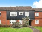 236A Swakeleys Road, Ickenham, Uxbridge UB10, 1 bed flat...
